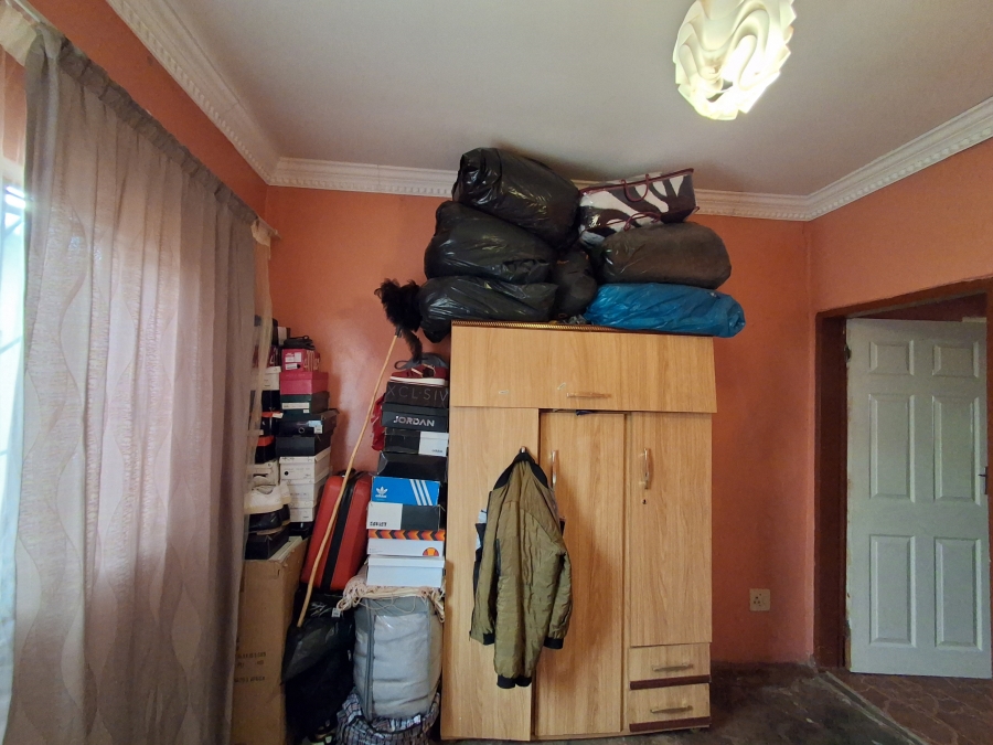 2 Bedroom Property for Sale in Jouberton North West